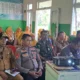 Babinsa Koramil 1505-04/Oba, Hadiri Rapat Lintas Sektor Wilayah UPT Puskesmas Rawat Inap