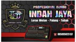 Indah Jaya Profesional Audio Membantu Masyarakat dengan Layanan Persewaan