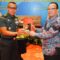 Tingkatkan Kemampuan dan Profesionalisme Perwira Hukum: Orjen TNI Buka Focus Group Discussion Otjen TNI 2024
