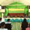 Babinsa Jembayan Hadiri Acara Silaturahmi Pemerintah Desa Bersama Orang Tua Murid