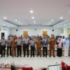 Kemenkumham Aceh Gelar Pendalaman Materi Pembinaan Perancang Peraturan Daerah