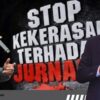 Ketum DPP PJS: Aparat Penegak Hukum Wajib Melindungi Wartawan