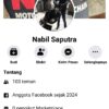 Nama Nabil Saputra Diduga Terlibat dalam Penipuan Sepeda Listrik Online