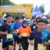 Tuban Beach Run 2024: Promosi Wisata & Ajang Internasional Bergengsi