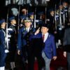 Presiden Prabowo Subianto Hadir di Peru untuk KTT APEC dan Pertemuan Bilateral