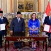 Presiden Prabowo Subianto Ajak Presiden Peru Perkuat Hubungan Bilateral dan Rencanakan Kerja Sama Strategis