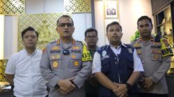 Polresta Tangerang Tetapkan 4 Tersangka Kasus Penganiayaan Anak dan Berkordinasi cepat dengan DP3A untuk Pendampingan Trauma healing Korban