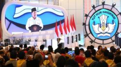 Presiden Prabowo: Guru adalah Pilar Utama Pembangunan Bangsa