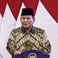 Presiden Prabowo: Indonesia Tetap Waspada di Tengah Ketidakpastian Global