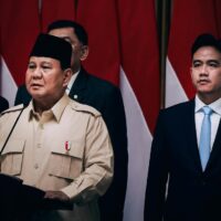 Presiden Republik Indonesia Berangkat ke Mesir untuk Kunjungan Kenegaraan dan KTT D8