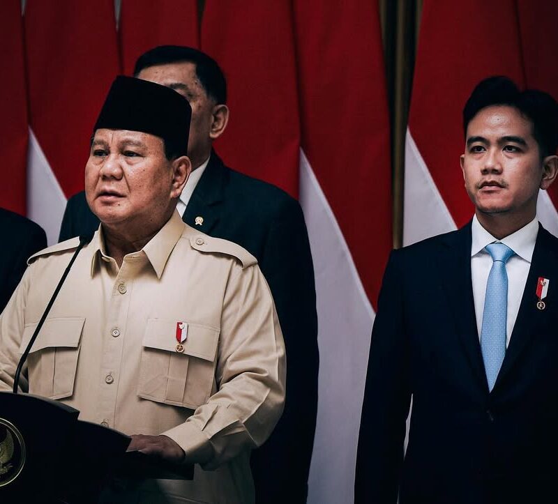 Presiden Republik Indonesia Berangkat ke Mesir untuk Kunjungan Kenegaraan dan KTT D8