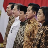 Presiden Prabowo: Efisiensi APBN dan Ketahanan Pangan Jadi Prioritas di Tengah Ketidakpastian Global