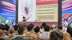 Presiden Prabowo Tekankan Pentingnya Perencanaan Berbasis Ekonomi Pancasila untuk Pembangunan Nasional