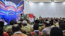 Presiden Prabowo Tegaskan Komitmen Pemberantasan Korupsi dalam Musrenbangnas RPJMN 2025-2029