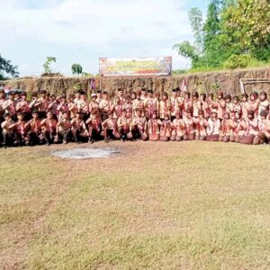 1751256003849 Persami Sakawira Kartika Resmi Di Tutup, Ini Pesan Dandim 0811/Tuban