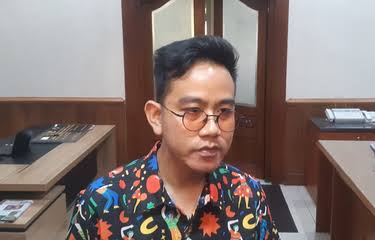 Gibran Sudah Bekerja, Mereka Masih Bermimpi Buruk