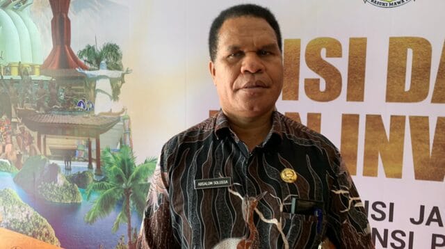 Papua Barat Daya dan Jawa Timur Jalin Kemitraan Dagang Strategis, Dorong Ekonomi Maritim dan Pangan