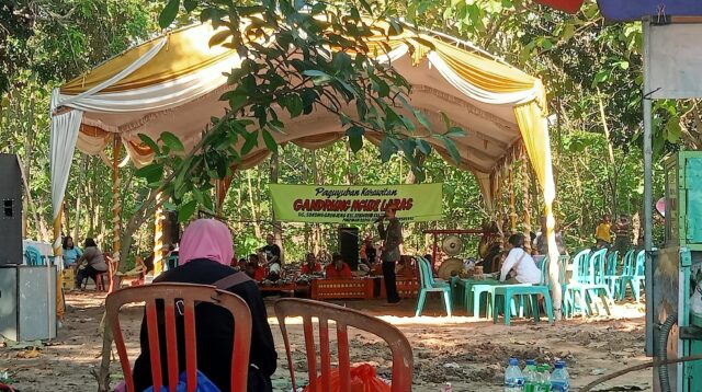 Sedekah Bumi di Dukuh Ngemplak, Desa Ngujuran Tuban: Tradisi Sakral yang Tetap Lestari