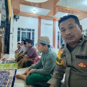 IMG-20250711-WA0010 Polsek Cikupa Rutin Laksanakan Subuh Keliling, Wujudkan Kedekatan Polri dengan Masyarakat