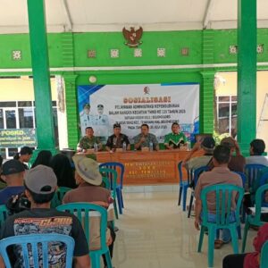 IMG-20250726-WA0005 TMMD 125 Bojonegoro di Desa Soko Temayang Gelar Sosialisasi Adminduk