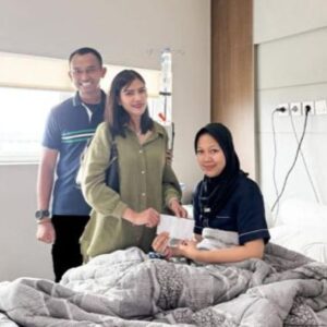 IMG-20250727-WA0000 Danyonif 2 Marinir dan Ketua Ranting B Tunjukkan Kepedulian, Kunjungi Prajurit yang Sakit di Jabodetabek