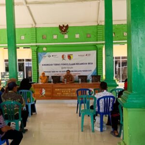 IMG-20250728-WA0090 TMMD 125 Bojonegoro Gelar Bimtek Pengelolaan Keuangan Desa