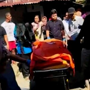 IMG-20250803-WA0002 Remaja Perempuan di Bengkulu Diduga Bunuh Ibu Kandung Saat Salat dengan Ulekan dan Pisau Dapur