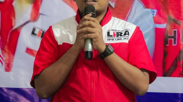LSM LIRA Probolinggo Siap Tempuh Jalur Hukum Jika Namanya Dicemarkan Oknum Mengaku Anggota LIRA