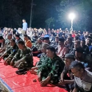 IMG-20250817-WA0009 Satgas TMMD 125 Bojonegoro ikuti Doa Bersama HUT RI ke- 80