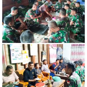 IMG_20250804_110528 Selama Sebulan, Satgas TMMD 125 Bojonegoro Makan Bareng Warga