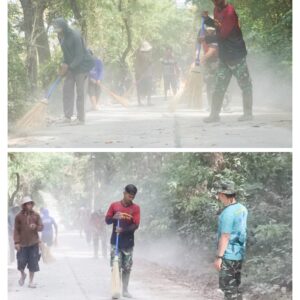 IMG_20250820_114205 Jelang Penutupan, Warga Soko dan Satgas TMMD 125 Bojonegoro Laksanakan Kerja Bakti