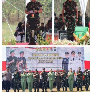 IMG_20250821_161105 TMMD 125 Bojonegoro di Desa Soko Resmi Berakhir
