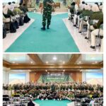 IMG_20250909_145950 Penguatan Bela Negara, Bati Tuud Koramil Dander bekali Ratusan Mahasiswa STIKes Rajekwesi Bojonegoro dengan Wasbang
