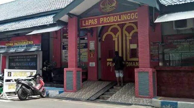 Wartawan Nyaris Disuap Rp3 Juta, Oknum Petugas Lapas Kota Probolinggo Diduga Tutupi Skandal