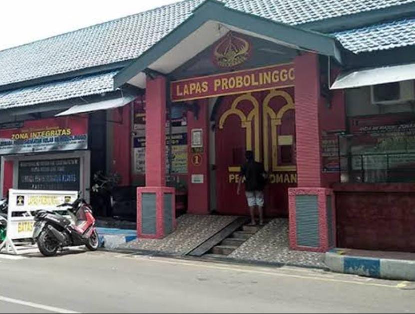 Wartawan Nyaris Disuap Rp3 Juta, Oknum Petugas Lapas Kota Probolinggo Diduga Tutupi Skandal