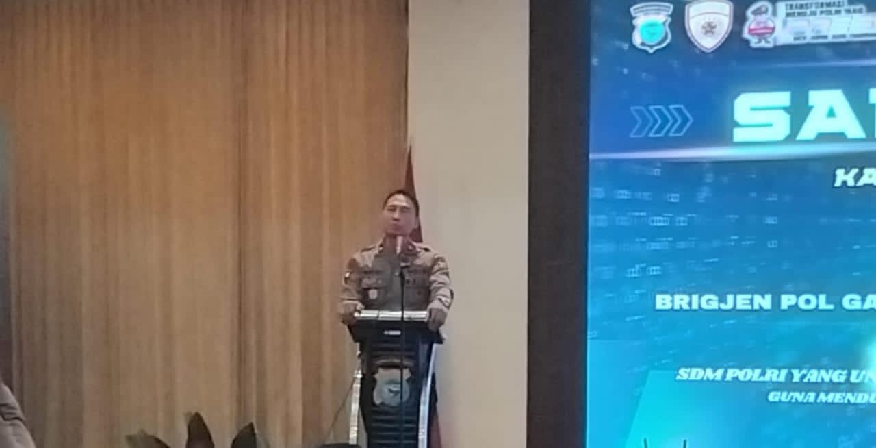 Polda Papua Barat Daya Gandeng Universitas Terbuka, Tingkatkan SDM Unggul dan Adaptif