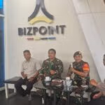 Bhabinkamtibmas Desa Bojong Edukasi Warga Tentang Layanan Darurat Kepolisian 110