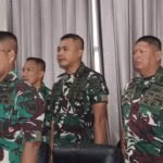 Danyonmarhanlan XIV Dukung Akuntabilitas Dan Transparansi Dalam Pembukaan Taklimat Itkormar