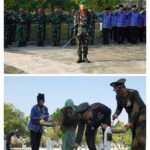 IMG_20251003_131417 Jelang Peringatan HUT ke- 80 TNI, Kodim Bojonegoro Ziarah dan Tabur Bunga