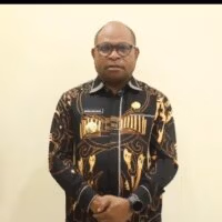 Wali Kota Sorong Tegaskan Dukung MBG: “Kami Juga Minta Tambahan Pendidikan Gratis dan Dokter Spesialis