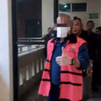 Bongkar Kasus Korupsi, Kejati PB Tetapkan Dua Pejabat BPKAD Kota Sorong Jadi Tersangka Korupsi Dana ATK