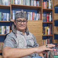 Roy Suryo Cs Diperiksa Polisi, Prabowo Presiden Mandiri atau Boneka Jokowi?