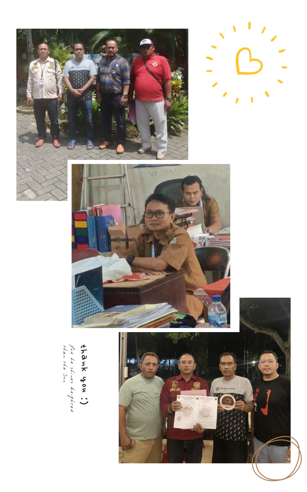 Oknum Guru SDN 7 Babat Inisial RN Diduga Selingkuh, Kepala Sekolah Diduga Tutup Mata, Kapolsek Menghilang: DPD LIN 16 Jatim Meledak! Lamongan Dihantam Skandal Pendidikan Paling Memalukan 2025