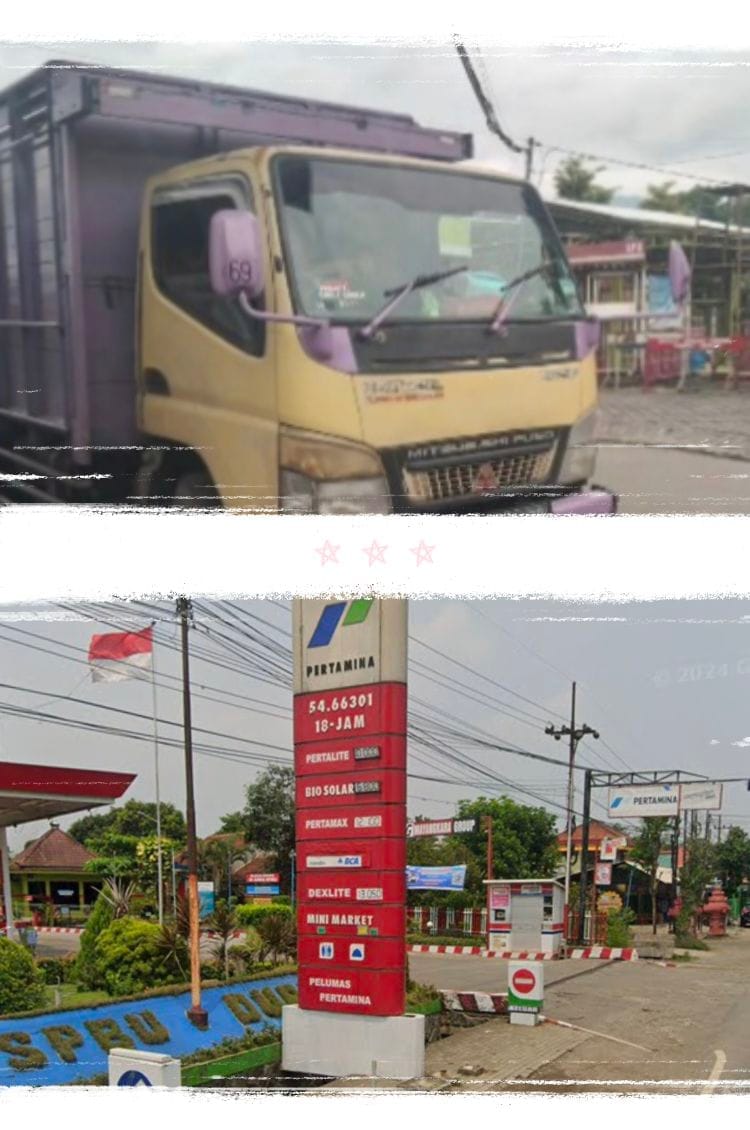 SPBU 54.663.01 Durenan Diduga Jadi Sarang Mafia Solar: Truk Modifikasi 5 Ton Leluasa Isi Berulang, Aktor Lama Disebut Kendalikan Operasi, Warga Menjerit, Kapolda Jatim Diminta Turun Tangan