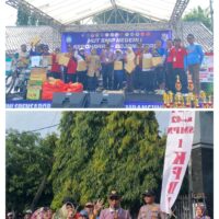 IMG_20251130_095313 Gowes Sehat Keliling Desa Warnai HUT SMP Negeri 1 Kepohbaru 42 , Acara Berlangsung Meriah