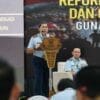 Asops Panglima TNI Buka Forum Diskusi Reformasi Kampanye Militer dan Operasi Gabungan TNI