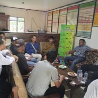 Suasana Kekeluargaan Warnai Musyawarah Desa Ngepon yang Penuh Makna