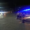 Polsek Cikupa Gelar Ops Cipkon Malam Hari, Patroli Mobile Sasar Titik Rawan di Citra Raya