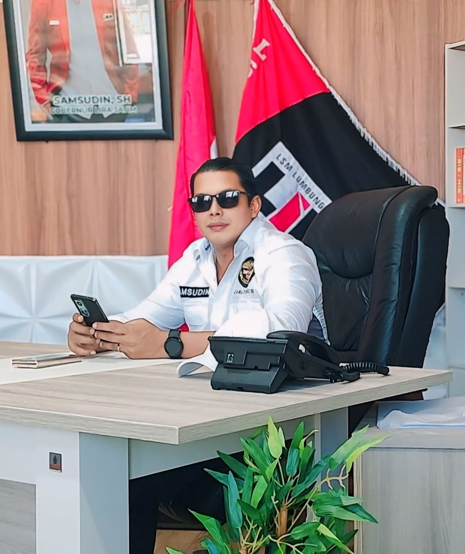 Gubernur LSM LIRA: Jika Ada Unsur Perencanaan, Pasal 340 Wajib Diterapkan Gubernur LSM LIRA: Jika Ada Unsur Perencanaan, Pasal 340 Wajib Diterapkan