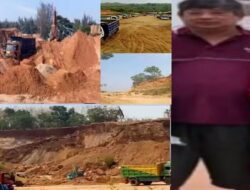 Tuban Darurat Lingkungan, Tambang Ilegal Seolah Kebal Hukum